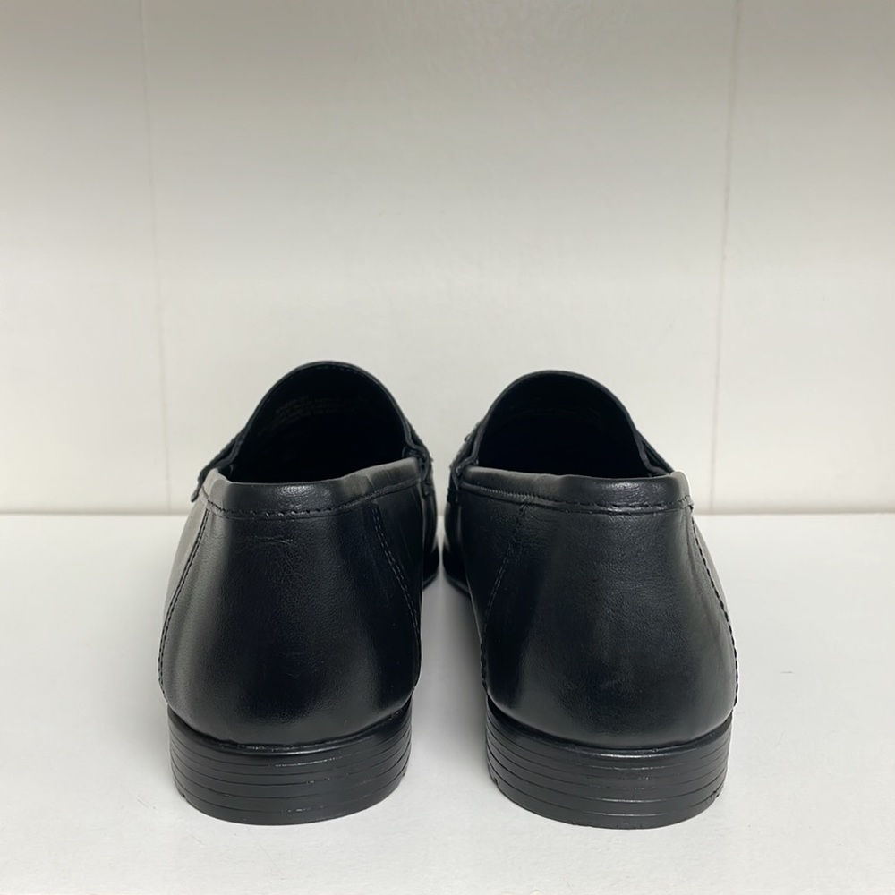 Nunn Bush // Keaton Kiltie Tassel Loafer Slip On Men’s Size 8 - Picture 5 of 9
